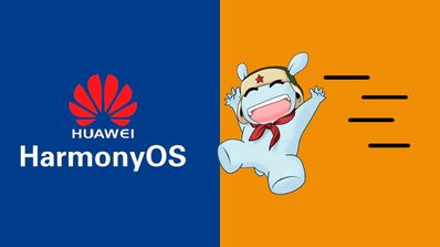 HarmonyOS xiaomi