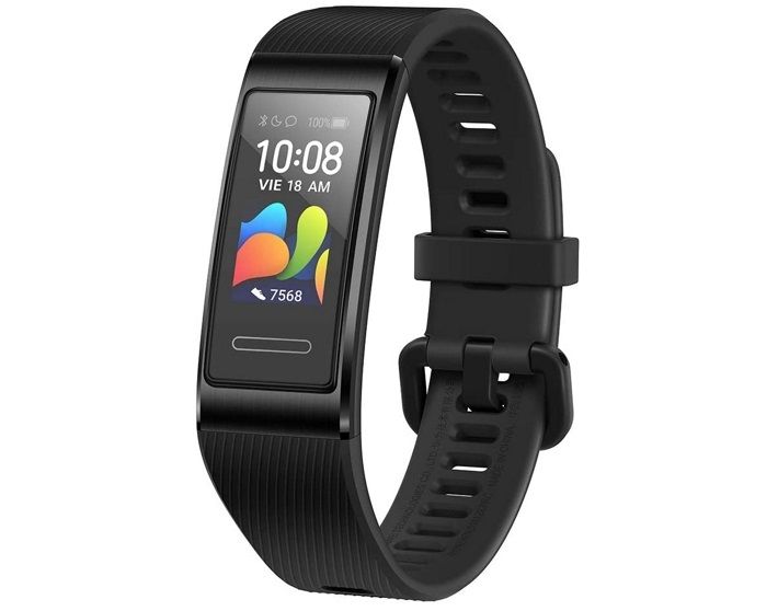 huawei band 4 pro