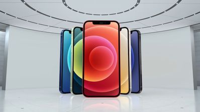 iPhone 12