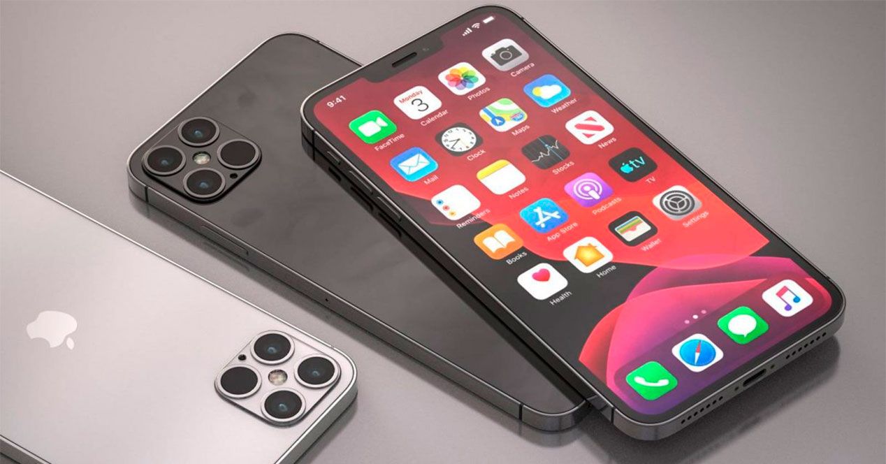 iPhone 13