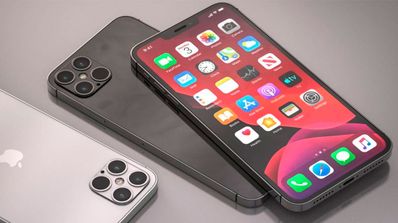 iPhone 13