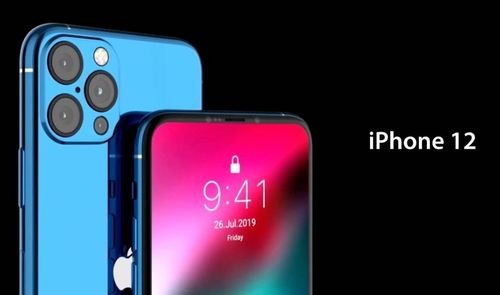 iPhone 12