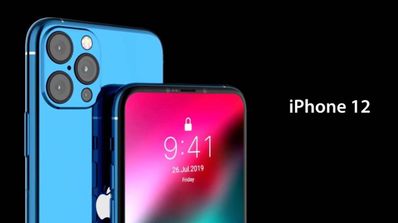 iPhone 12