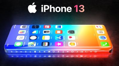 iPhone 13