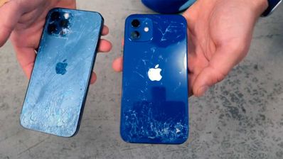iPhone 12