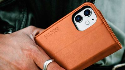 Carcasa iPhone 12
