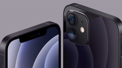 iPhone 12