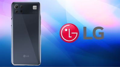 lg k92 5g y logo lg