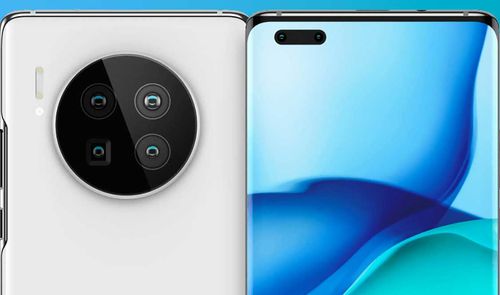 Huawei Mate 40