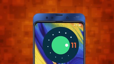 mi mix 3 con android 11