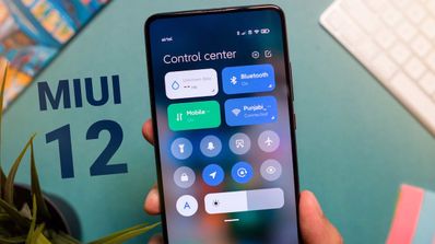 MIUI 12