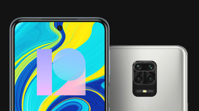 miui 12 en el redmi note 9s