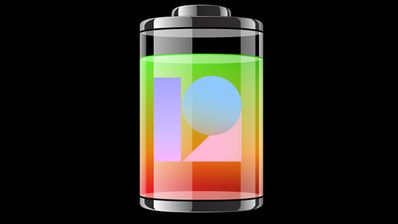 miui 12 y bateria