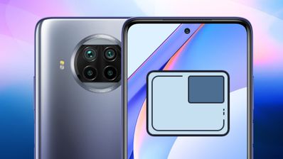 miui 12 y pantalla pip