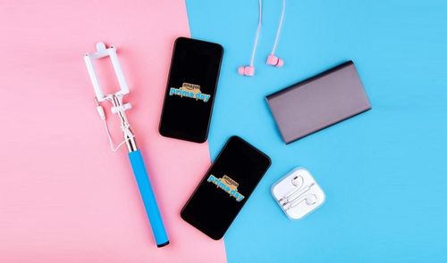 móvil y accesorios del prime day