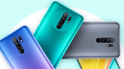 moviles redmi
