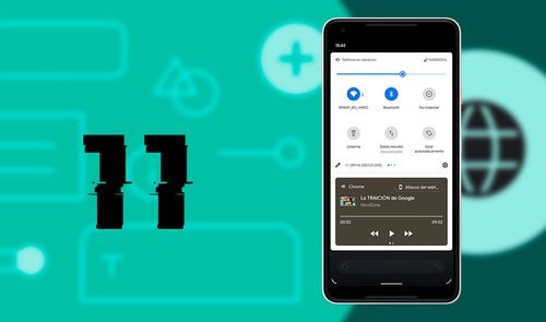 multimedia android 11