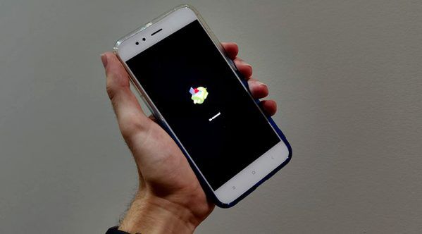 How to fix an Android mobile that has been “frozen” | ITIGIC