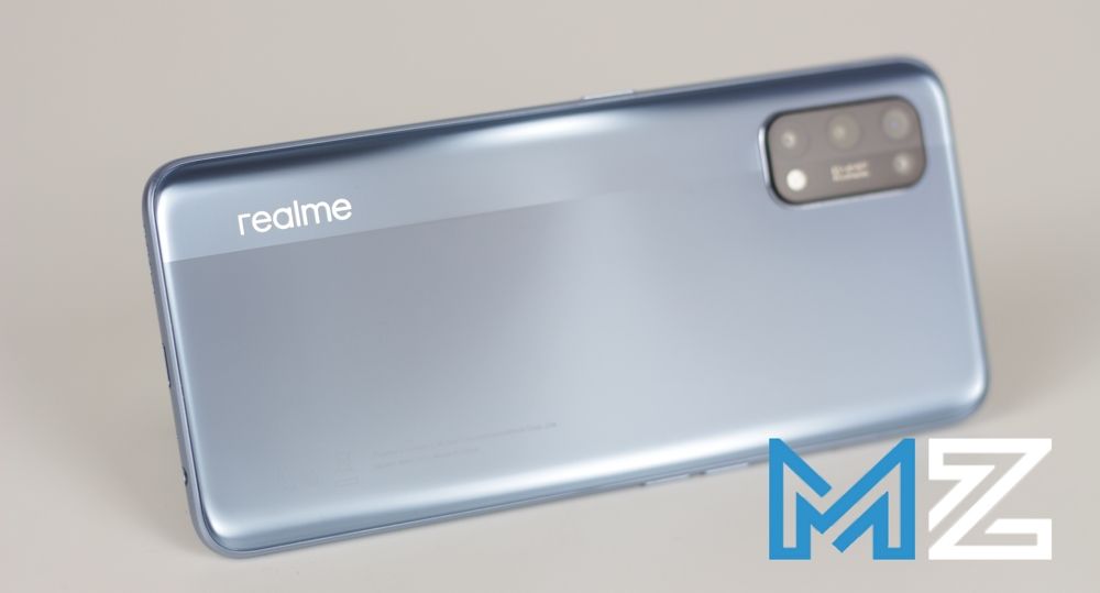 realme 7 pro logo realme