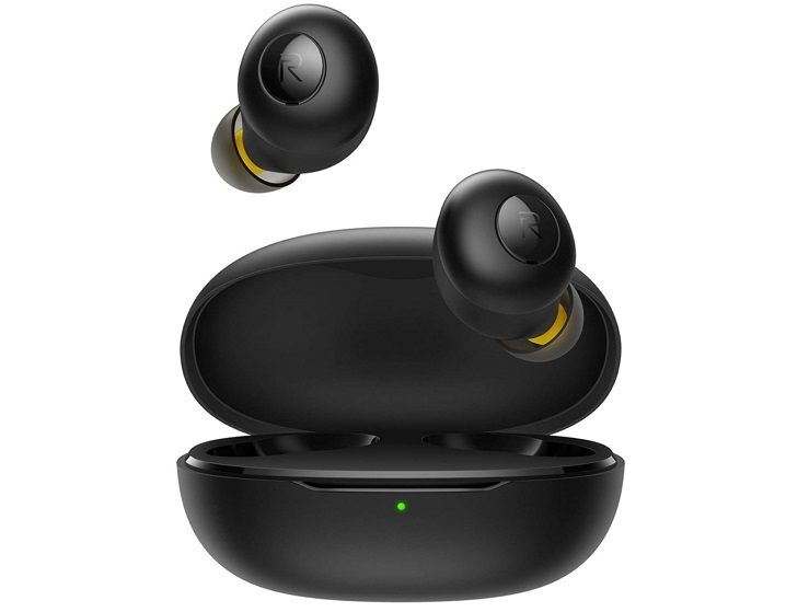 realme buds q