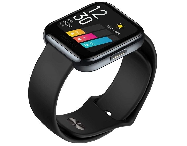realme watch