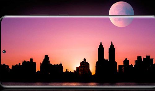 Samsung Galaxy S21 Ultra
