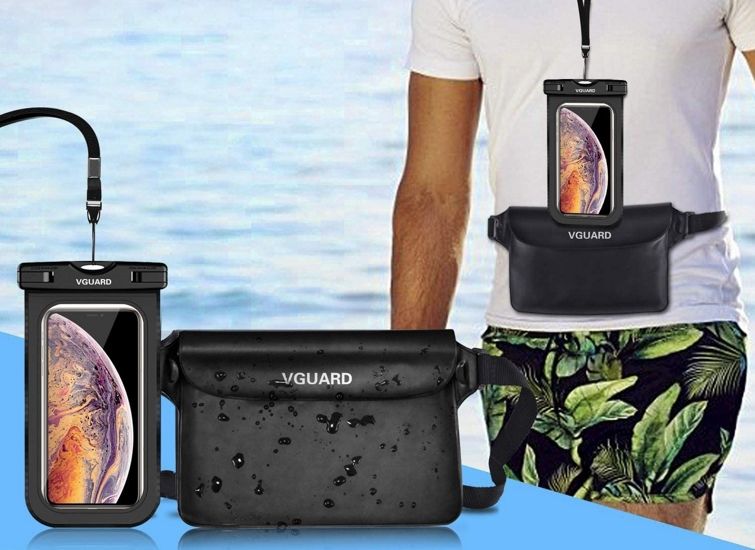 vguard funda y bolsa