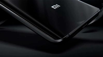 xiaomi logo movil
