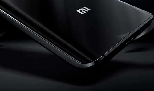 xiaomi logo movil