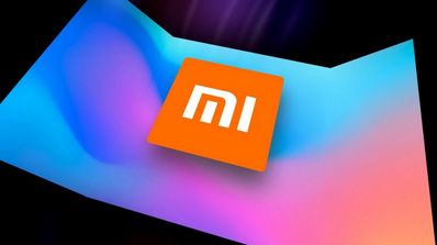 xiaomi logo plegable