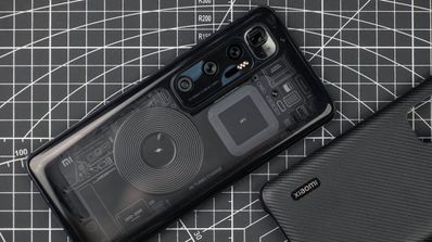 xiaomi mi 10 ultra