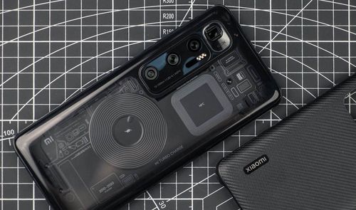 Xiaomi Mi 10 Ultra