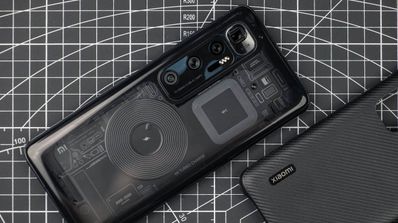 Xiaomi Mi 10 Ultra