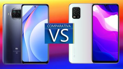 xiaomi mi 10t lite vs mi 10 lite