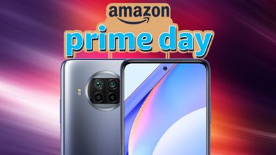 xiaomi mi 10t lite y logo prime day