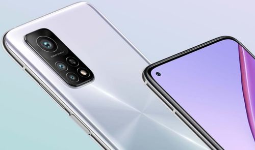 xiaomi mi 10t
