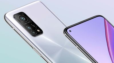 xiaomi mi 10t