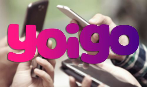 yoigo smartphones