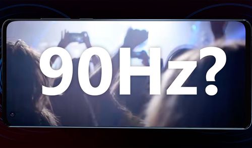 Motorola Edge