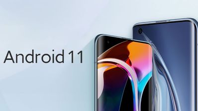 android 11 xiaomi