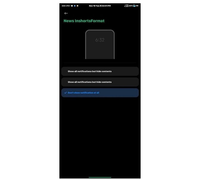 Cambios MIUI 12