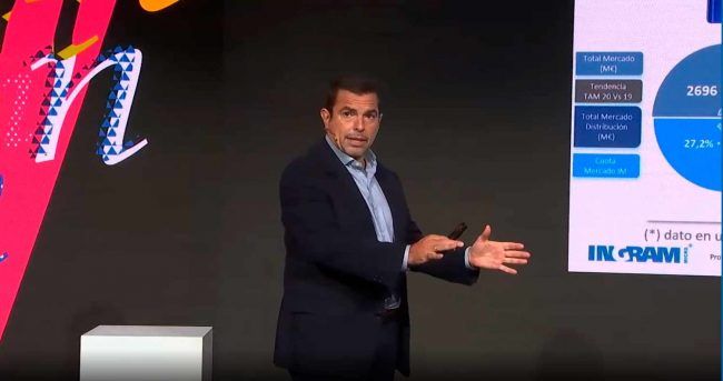 Herminio Ingram Micro