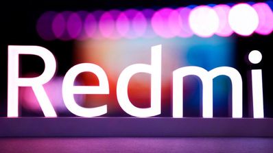 logo redmi