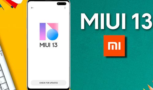 MIUI 13