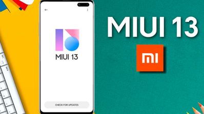 MIUI 13