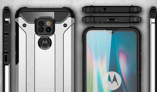 Fundas para el Moto G9 Play