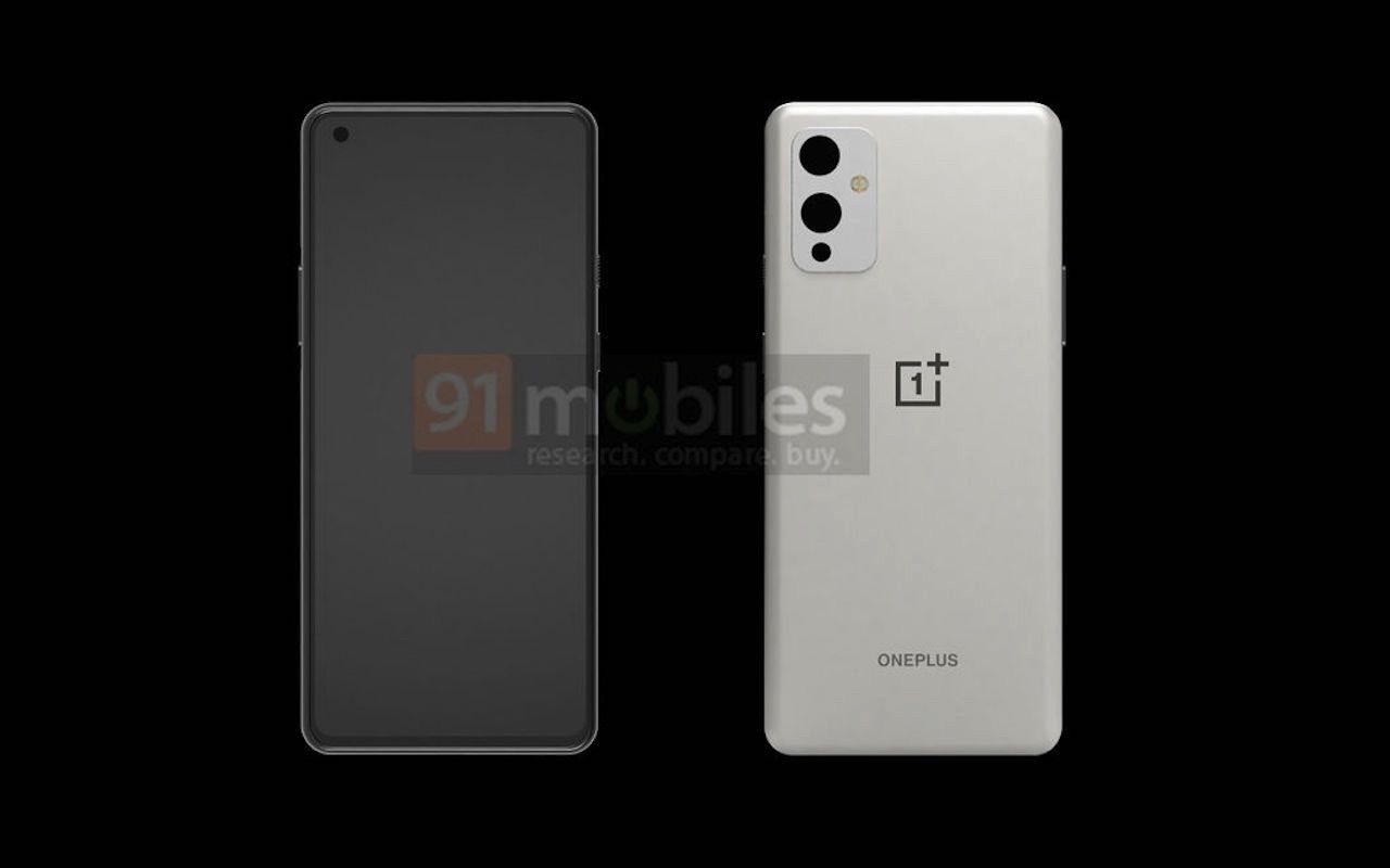 OnePlus 9