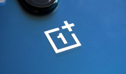OnePlus Logo