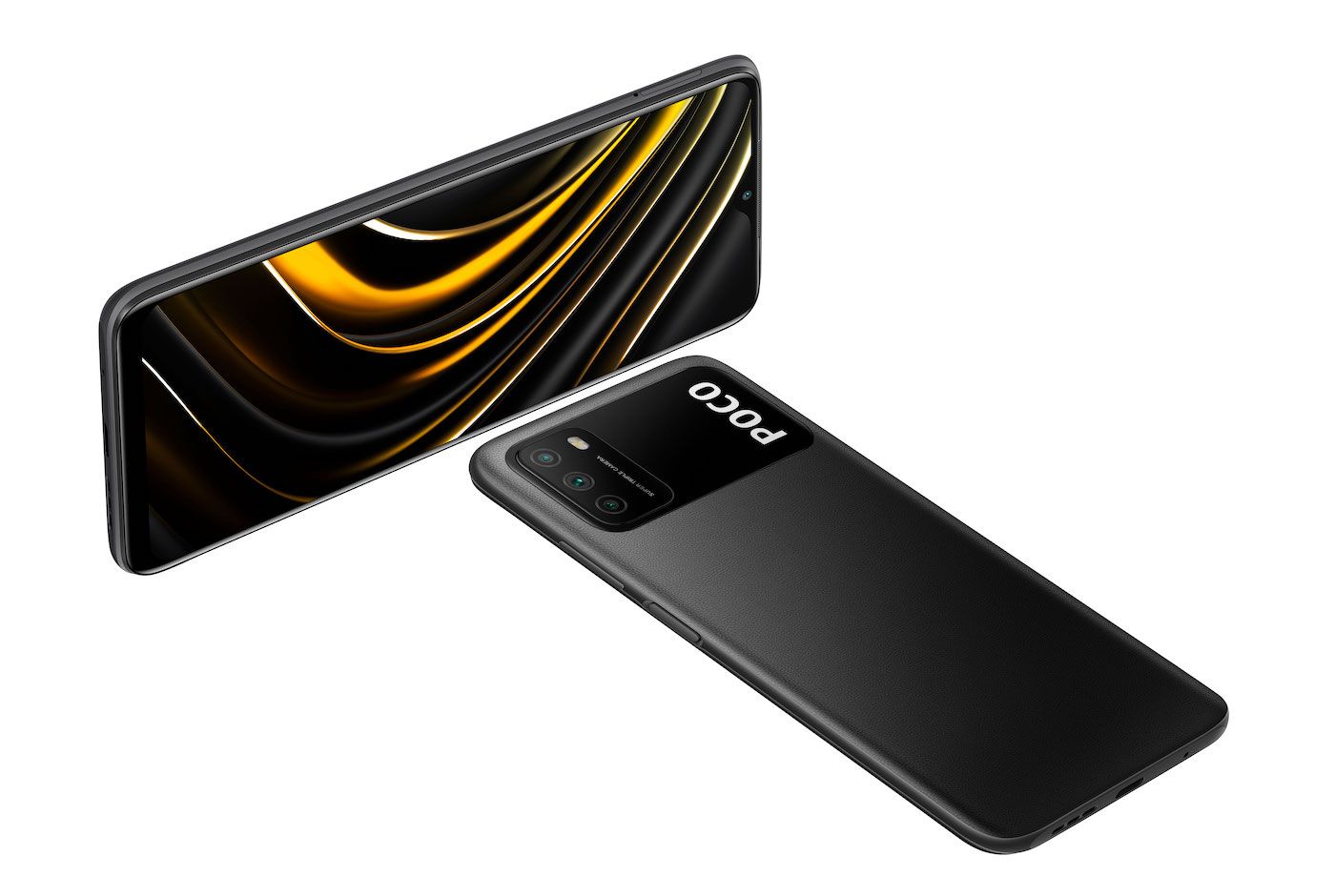 Poco M3