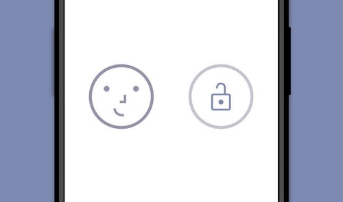 Pixel 4 faceunlock